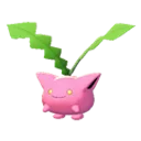 hoppip