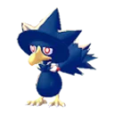 murkrow