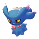 misdreavus