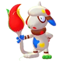 smeargle