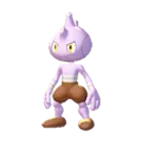 tyrogue