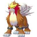 entei