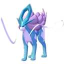 Suicune