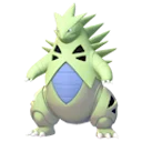tyranitar
