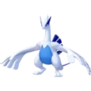 Lugia