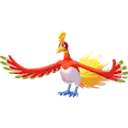 Ho-Oh