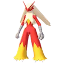 blaziken