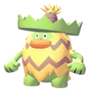 ludicolo