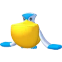 pelipper
