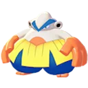 hariyama