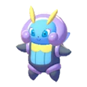 illumise