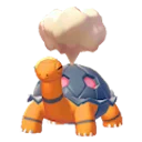 torkoal