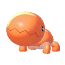 trapinch