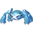 metagross