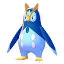 prinplup