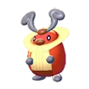 kricketot