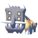 bastiodon