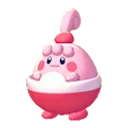 happiny