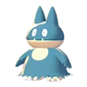 munchlax