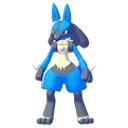 lucario