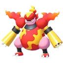 magmortar