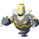 dusknoir