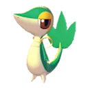 snivy