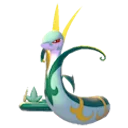 serperior