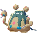 garbodor