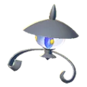 lampent