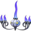 chandelure