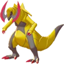 haxorus