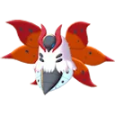 volcarona