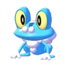 froakie