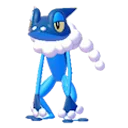 frogadier