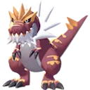 tyrantrum