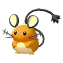 dedenne
