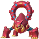 Volcanion