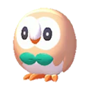 rowlet