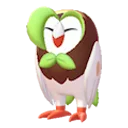 dartrix