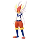 cinderace