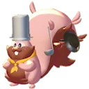 greedent