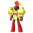 armarouge