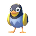wattrel
