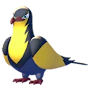 kilowattrel