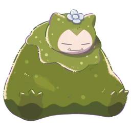 mosslax