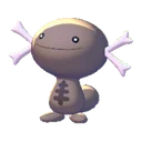 Paldean-Wooper