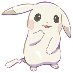 peakychu